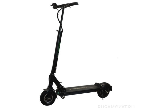 Электросамокат Speedway mini 4 Pro Minimotors